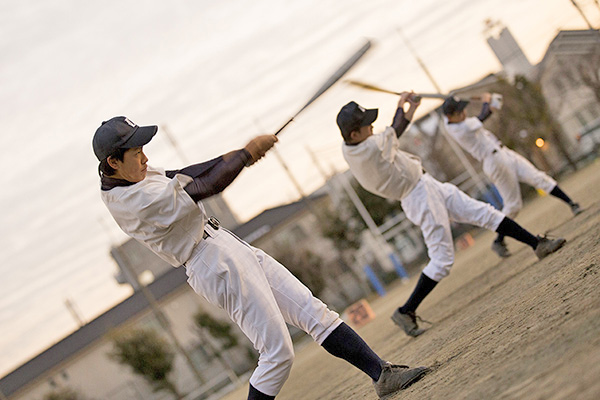 東京電機大_硬式野球部は高校のみの部活