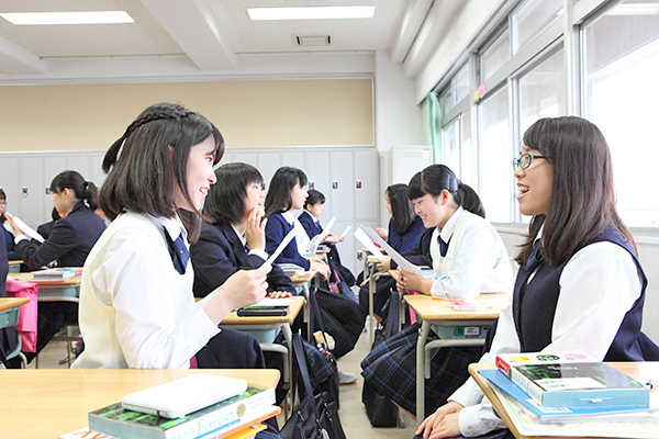 東京家政大学附属_