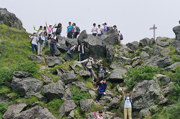 学校法人久我山学園