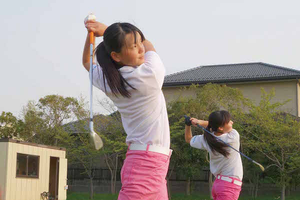 聖徳大学附属女子中学校_部活動は全員参加の必修