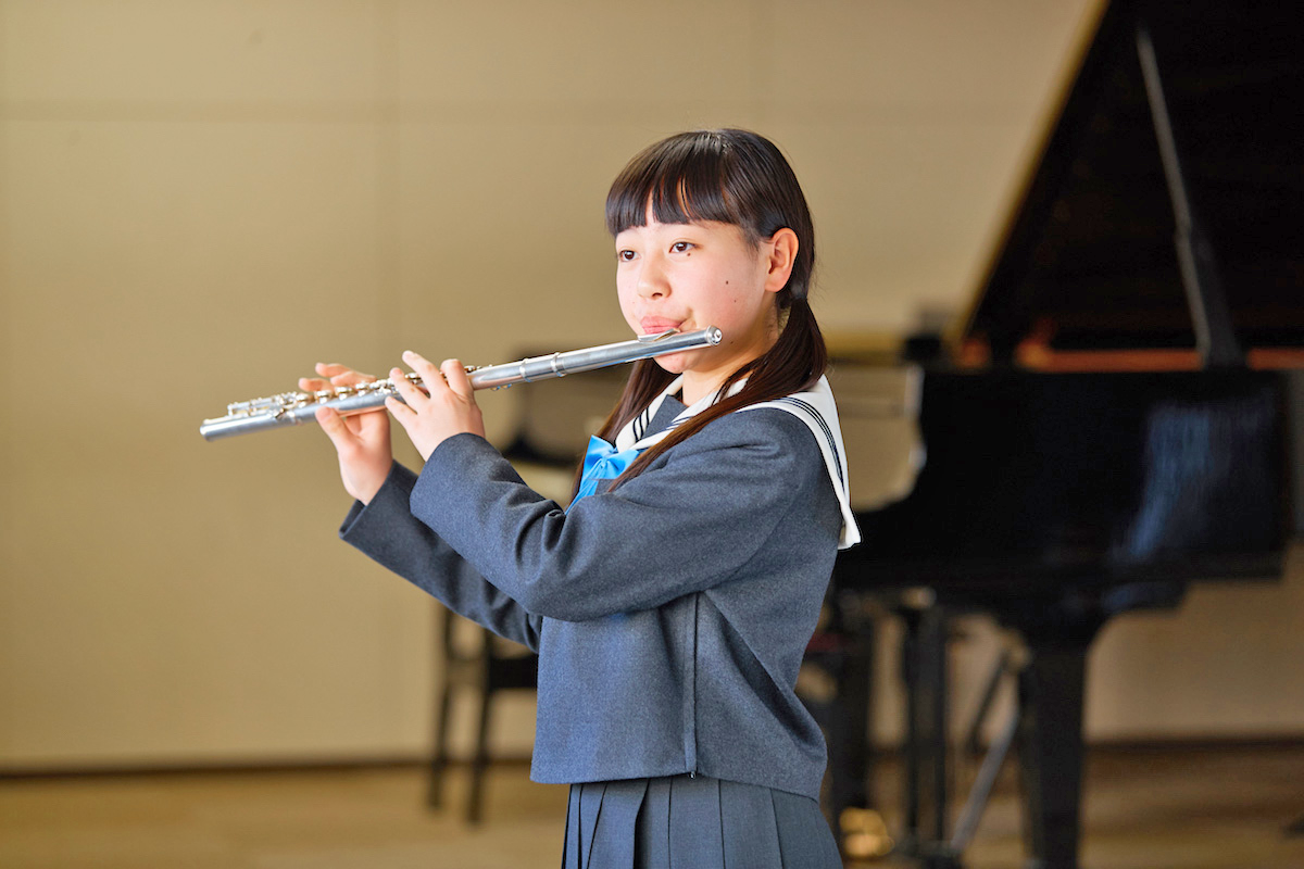 聖徳大学附属取手聖徳女子中学校 高等学校17 学校特集 首都圏模試センター