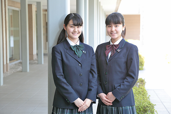 文京学院大学女子中学校2019