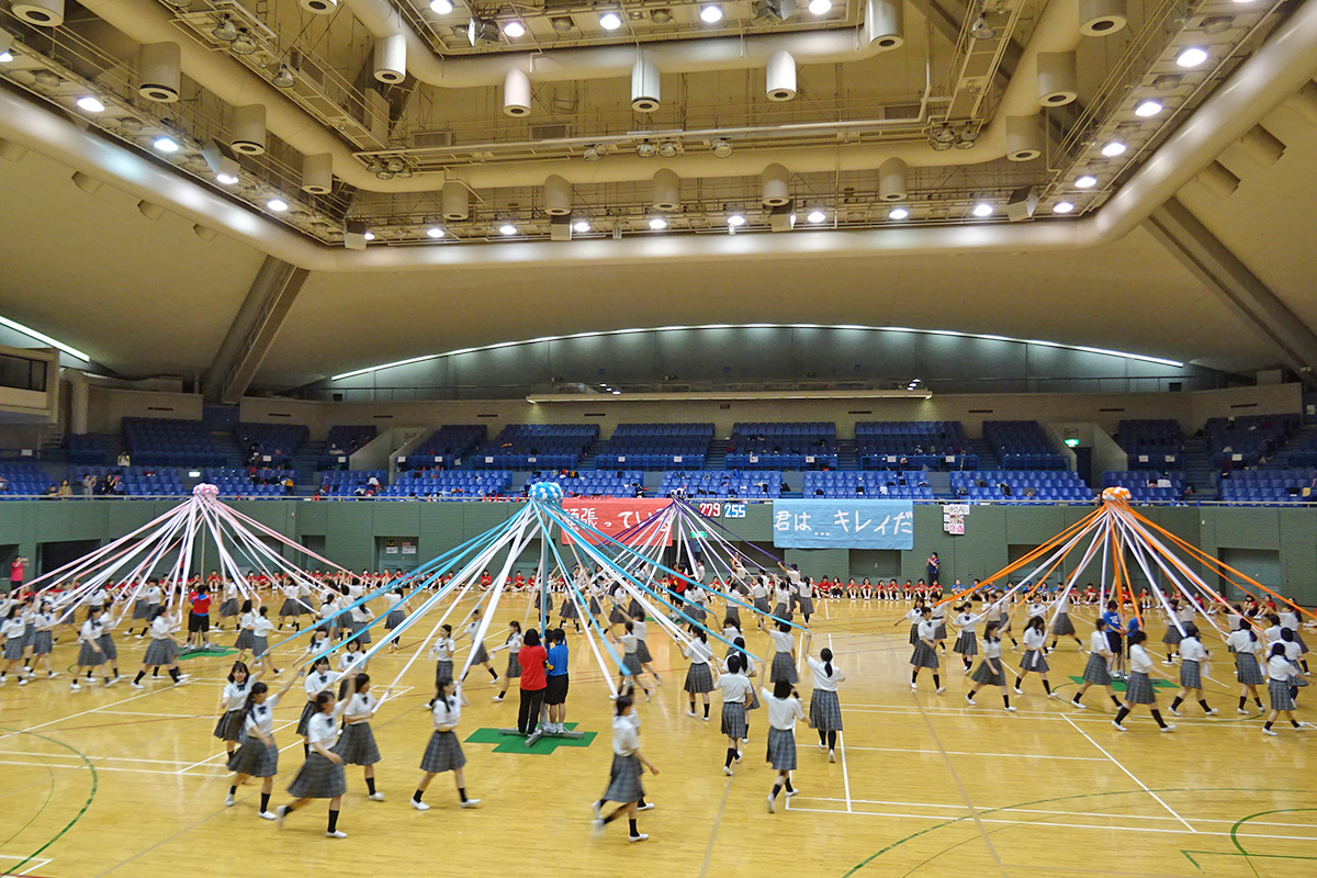 神田女学園中学校高等学校18 学校特集 首都圏模試センター