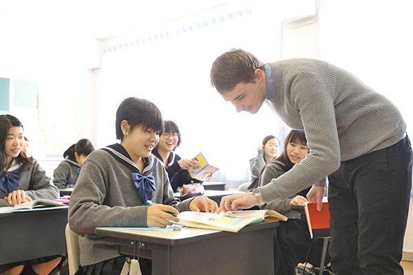 佼成学園女子中学高等学校18 学校特集 首都圏模試センター