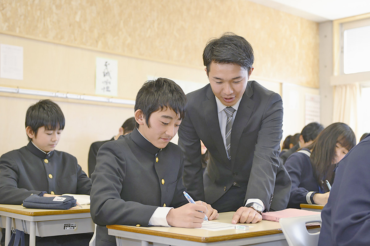 森村 学園 中等 部