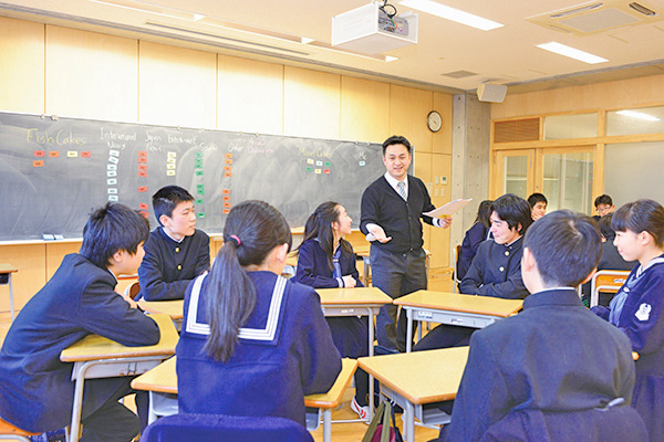 森村学園_放課後イマージョンプログラム