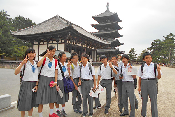 武蔵野東_京都奈良学習(2年)