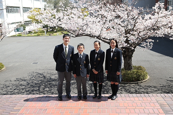 関東学院六浦中学校・高等学校2019