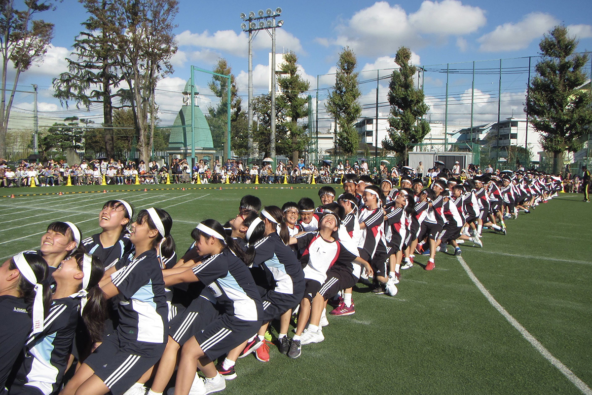 いろいろ 国学院 大学 サッカー 部