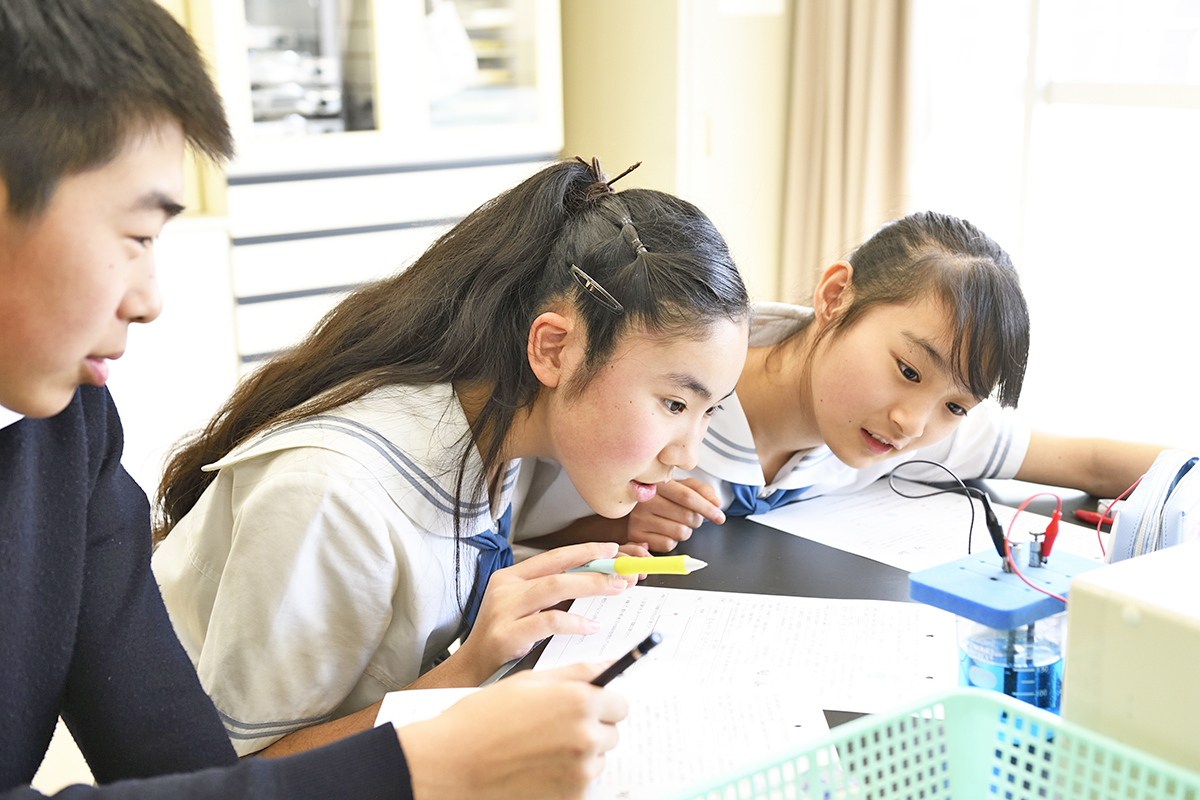 ファッショントレンド ぜいたく武蔵野 女子 中学 偏差 値