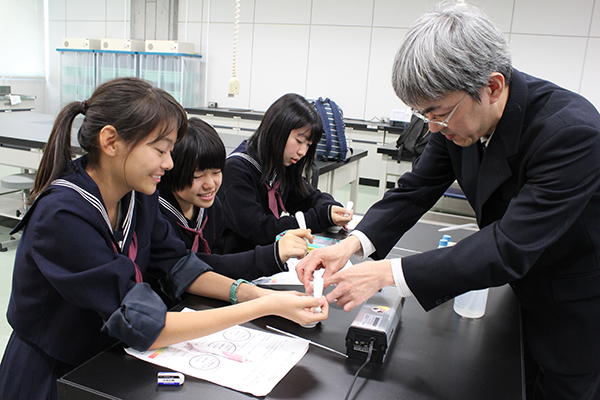 成蹊_「中3×大学ゼミ」