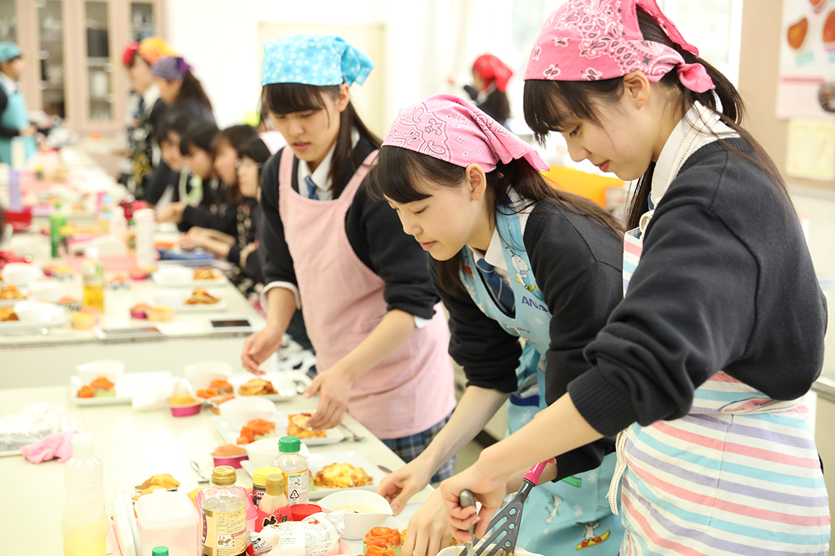 ファッショントレンド ラブリー品川 女子 学院 高等 部 偏差 値