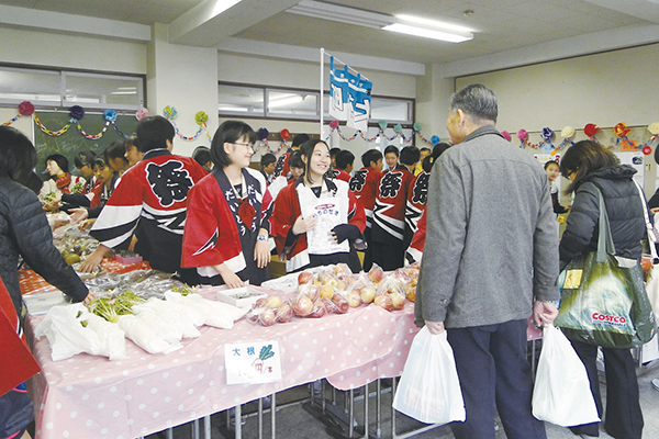 千葉日本大学第一中学校・高等学校2019