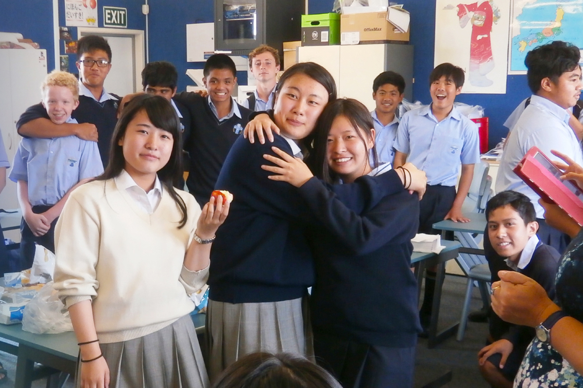 東京 成徳 学園 高校