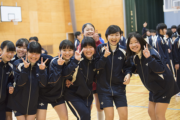 青山学院大学系属浦和ルーテル学院中学校 高等学校 学校特集 首都圏模試センター