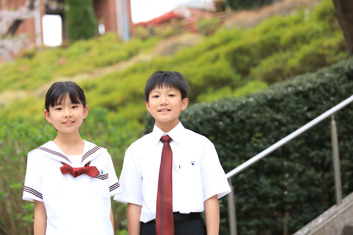 横浜富士見丘学園中学校 高等学校19 学校特集 首都圏模試センター