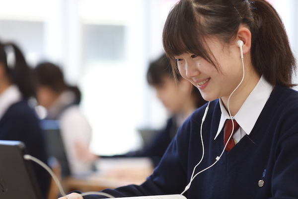 江戸川女子中学校 高等学校 学校特集 首都圏模試センター