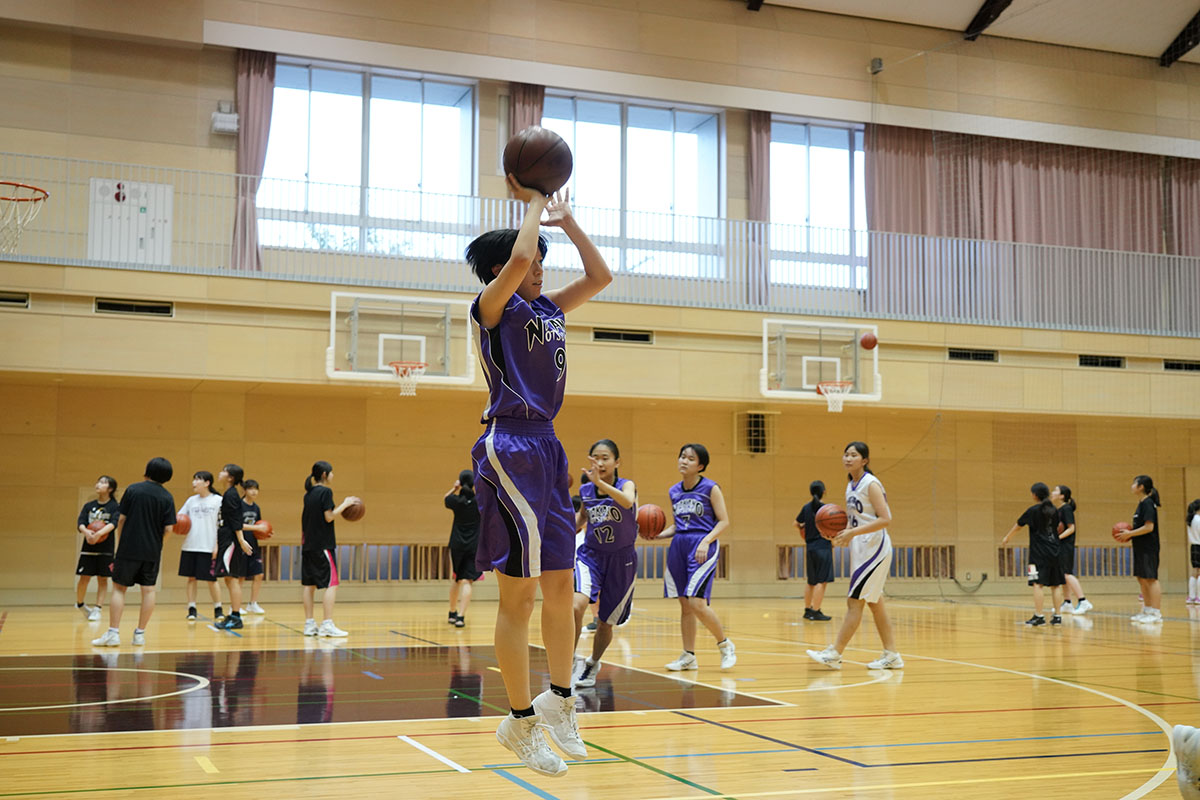 大妻中野中学校 高等学校 学校特集 首都圏模試センター