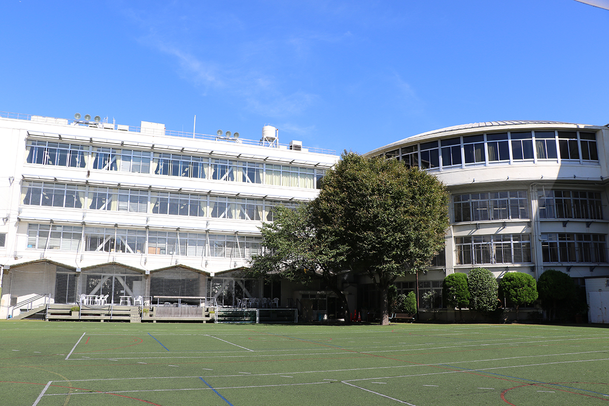 桜丘中学・高等学校2022