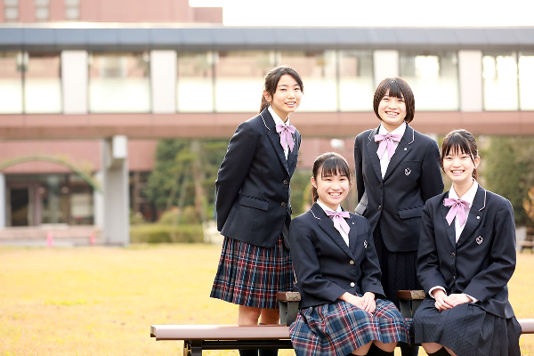 共立女子第二中学校高等学校2021