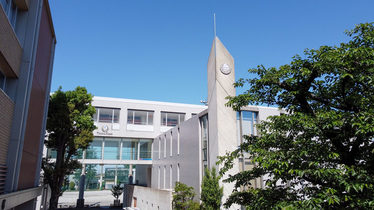 世田谷学園中学校 高等学校21 学校特集 首都圏模試センター