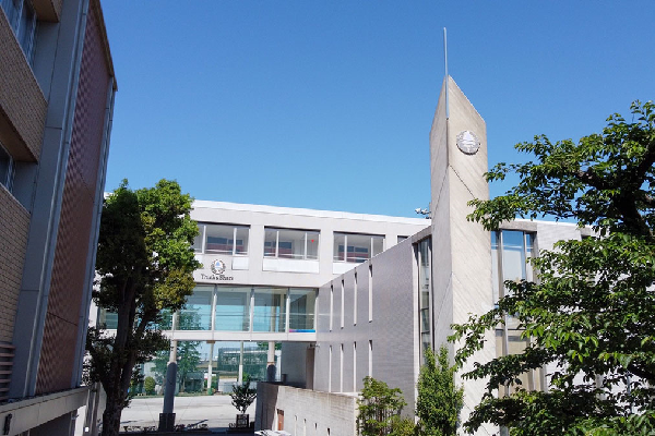 世田谷学園中学校・高等学校2021