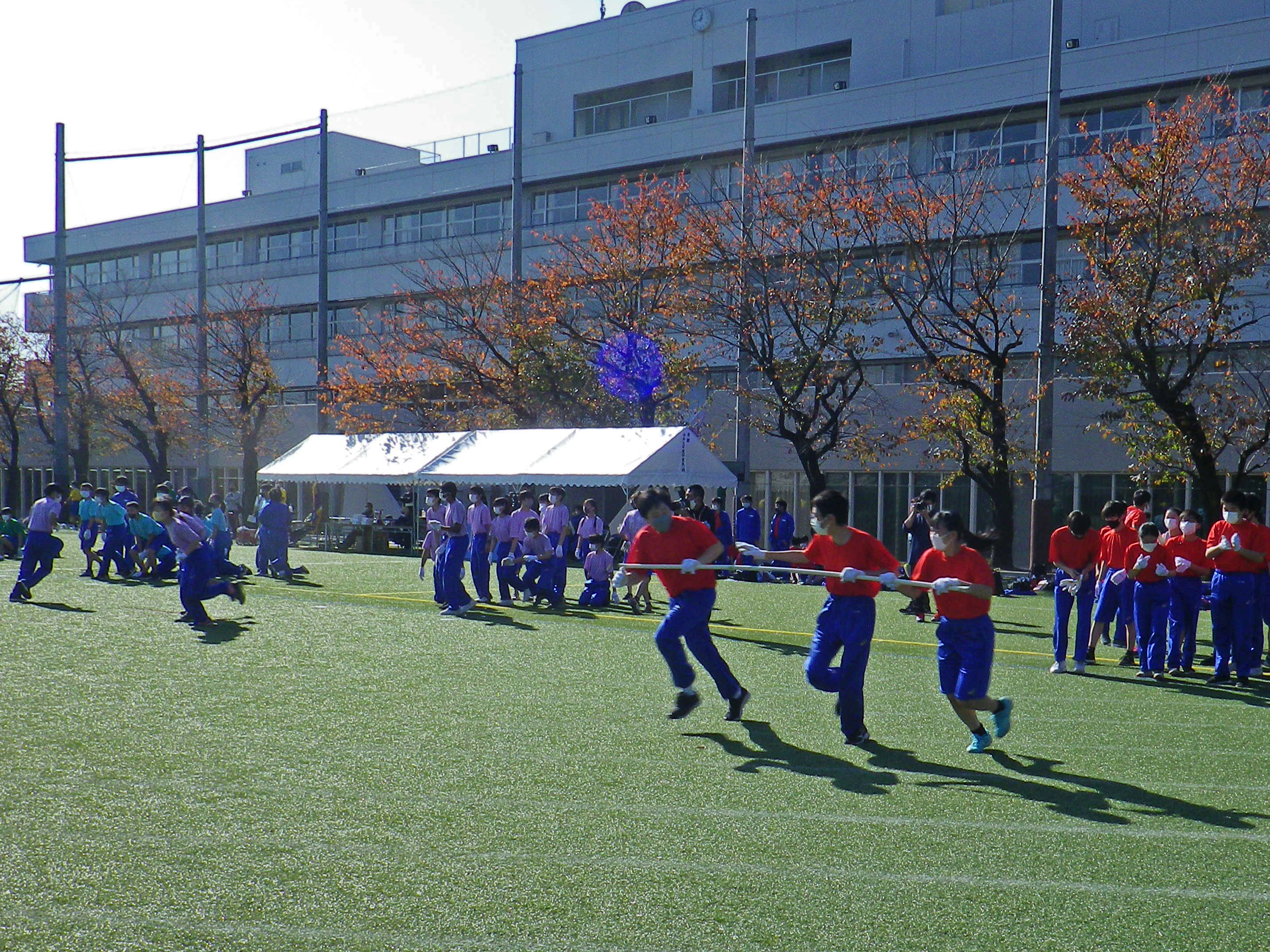 東京電機大学中学校 高等学校21 学校特集 首都圏模試センター