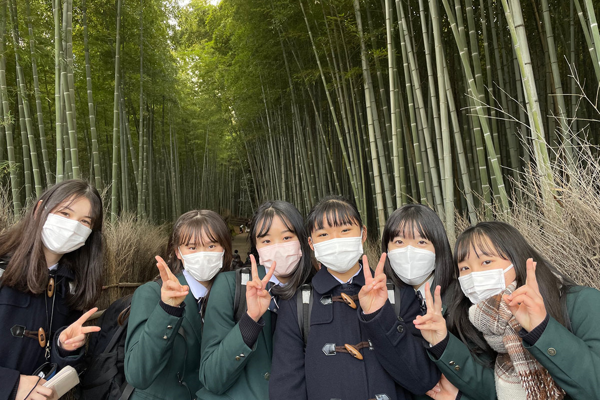 江戸川学園取手中学校・高等学校2022|学校特集|首都圏模試センター