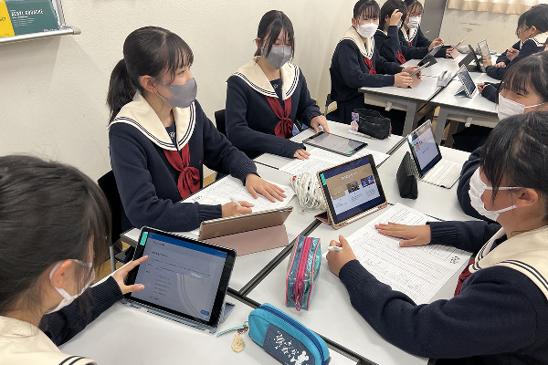 千葉日本大学第一中学校・高等学校2023