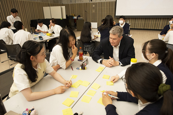 実践学園中学・高等学校2023