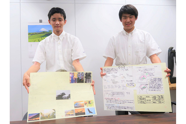 東京電機大学中学校・高等学校2023