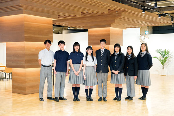 城西大城西_中高6年間で「学ぶマインド」を醸成