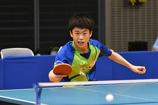 実践学園_クラブ活動に熱心な生徒が多いことも実践学園の魅力です