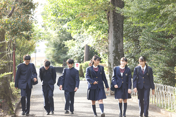 明星中学校・高等学校