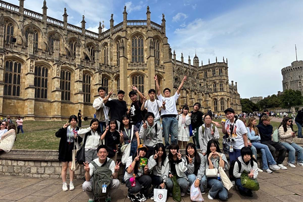 昭和学院中学校・高等学校2025