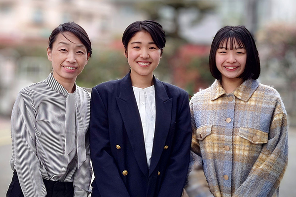 桐朋女子中学校・高等学校