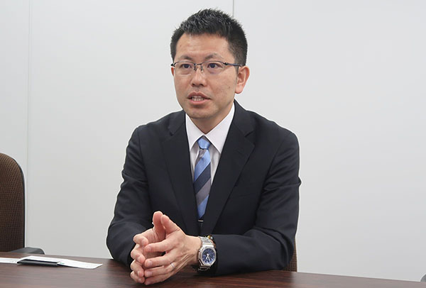 東京電機大_進路指導部長・星野智先生
