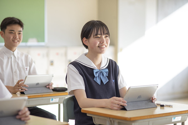 東海大学菅生高等学校中等部