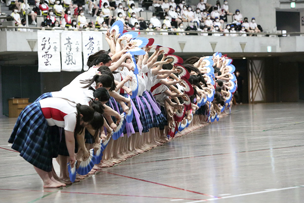 和洋九段女子中学校高等学校2025