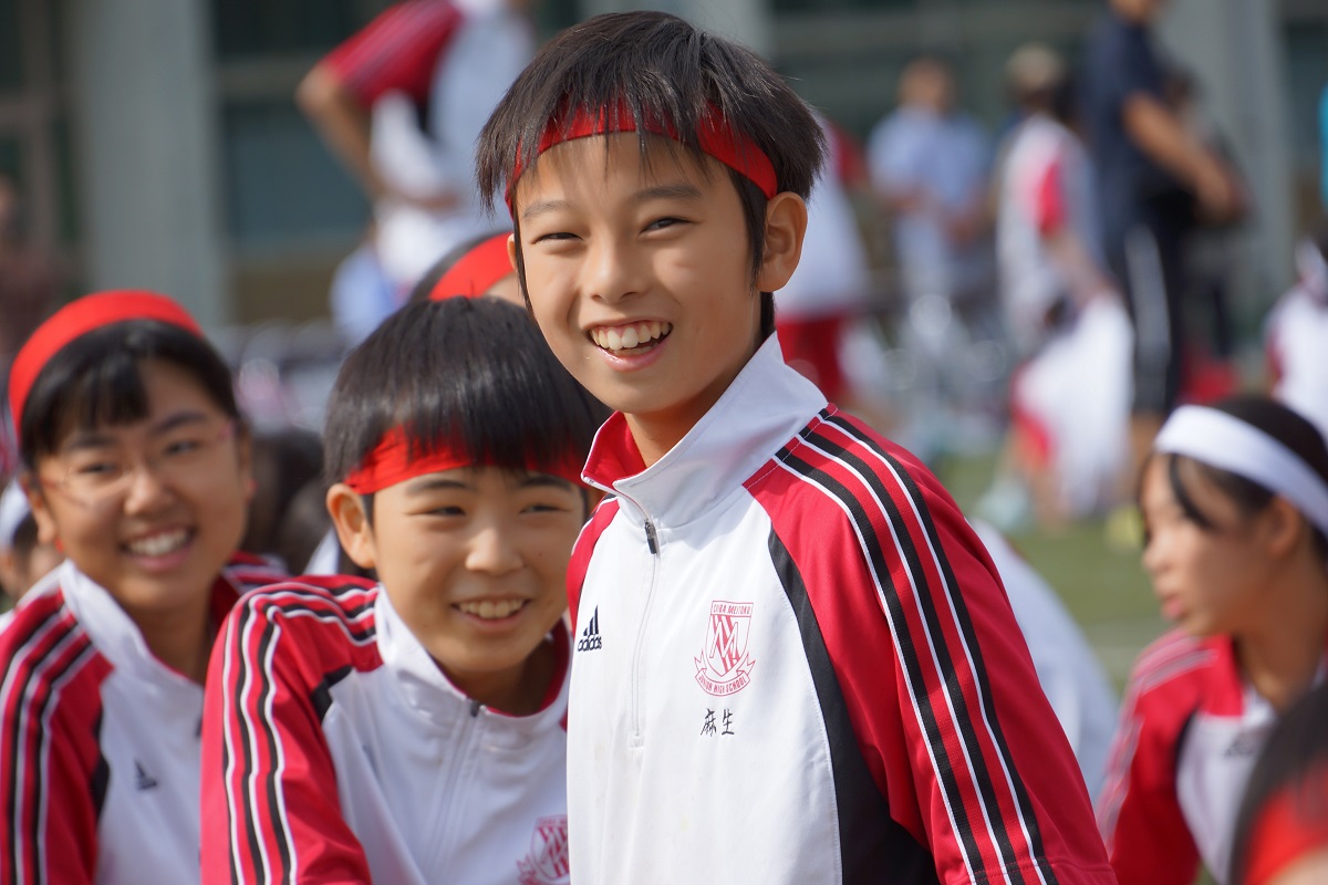 千葉明徳中学校 高等学校 学校特集 首都圏模試センター