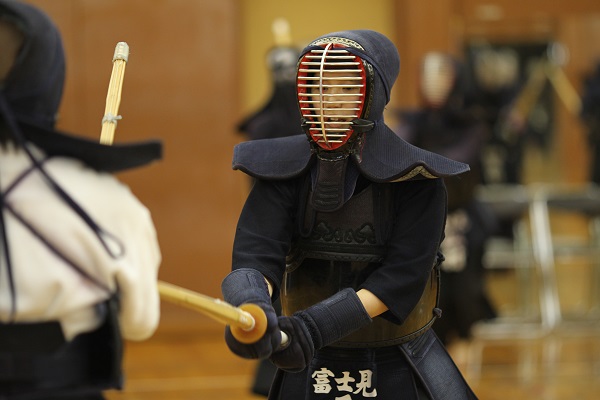 剣道部