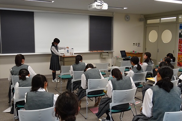 プロジェクト学習