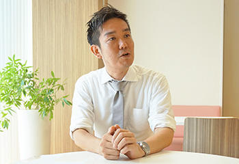 和洋九段_入試広報室長_川上武彦先生